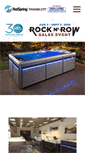 Mobile Screenshot of panamacityhotspring.com